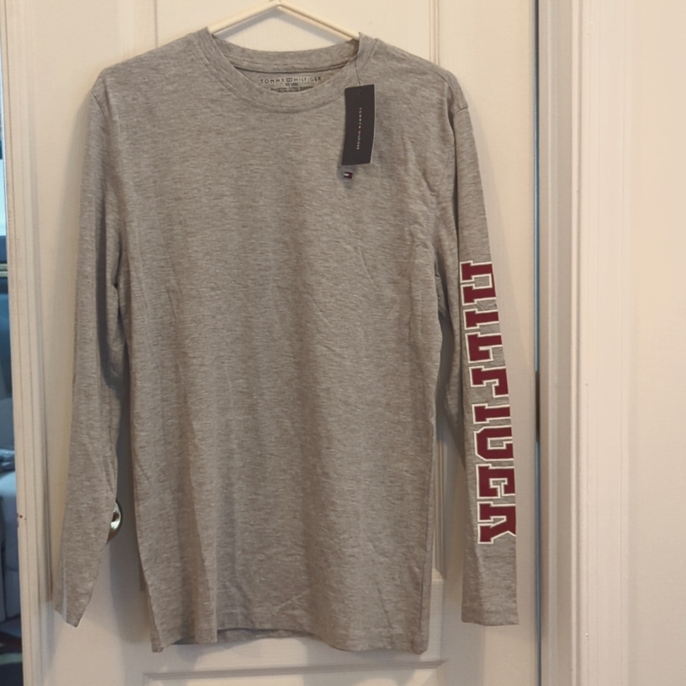 NEW! Boys Tommy Hilfiger Tee